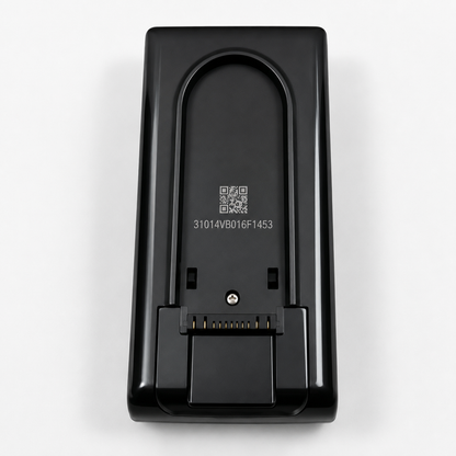 Roborock S4, S5, S6, S6 Pure, S7, S8, Q5, Q7, Q Revo MaxV Pro og forskjellige modeller | Originale reserve- og reparasjonsdeler: OEM-batterierstatning, 5200mAh