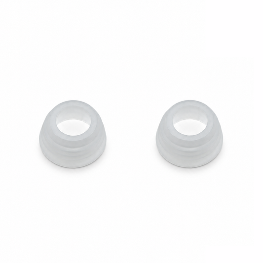 Dreame X60 Ultra, X60 Ultra Complete | Original Spare & Repair Parts For Auto Empty Dock: Silicone Sealing Sleeves