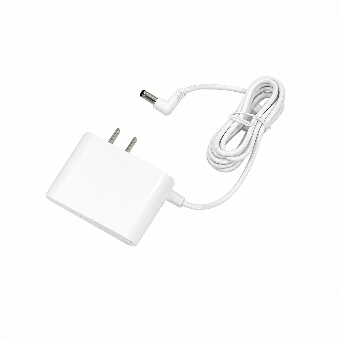 Dreame V7, V8, V9, V10, V11, V11 SE, V12, V12 Pro, V16, T10, T20, T20 Pro, XR | Original Spare & Repair Parts: Charging Power Adapter, US Plug