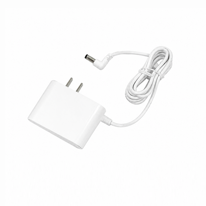 Dreame V7, V8, V9, V10, V11, V11 SE, V12, V12 Pro, V16, T10, T20, T20 Pro, XR | Original Spare & Repair Parts: Charging Power Adapter, US Plug