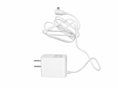 Dreame V7, V8, V9, V10, V11, V11 SE, V12, V12 Pro, V16, T10, T20, T20 Pro, XR | Original Spare & Repair Parts: Charging Power Adapter, US Plug