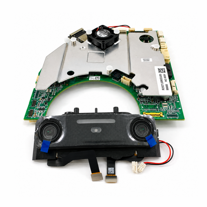 Dreame Aqua 10 Pro Track | Original Spare & Repair Parts: Main PCB Motherboard & Camera Replacement, EU Version