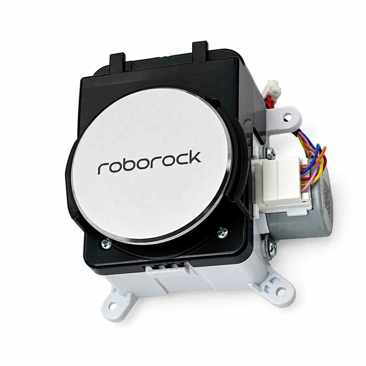Roborock S8, S8 Pro, S8 Max, S8 MaxV, S7 Max, S7 MaxV, Q Revo, Q5, Q7 und Q8 Serien | Originale Ersatz- und Reparaturteile: Gängiger LDS-Laser-Lidar-Sensor