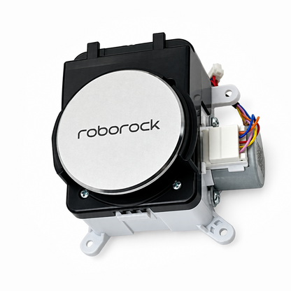 Roborock S8, S8 Pro, S8 Max, S8 MaxV, S7 Max, S7 MaxV, Q Revo, Q5, Q7 und Q8 Serien | Originale Ersatz- und Reparaturteile: Gängiger LDS-Laser-Lidar-Sensor