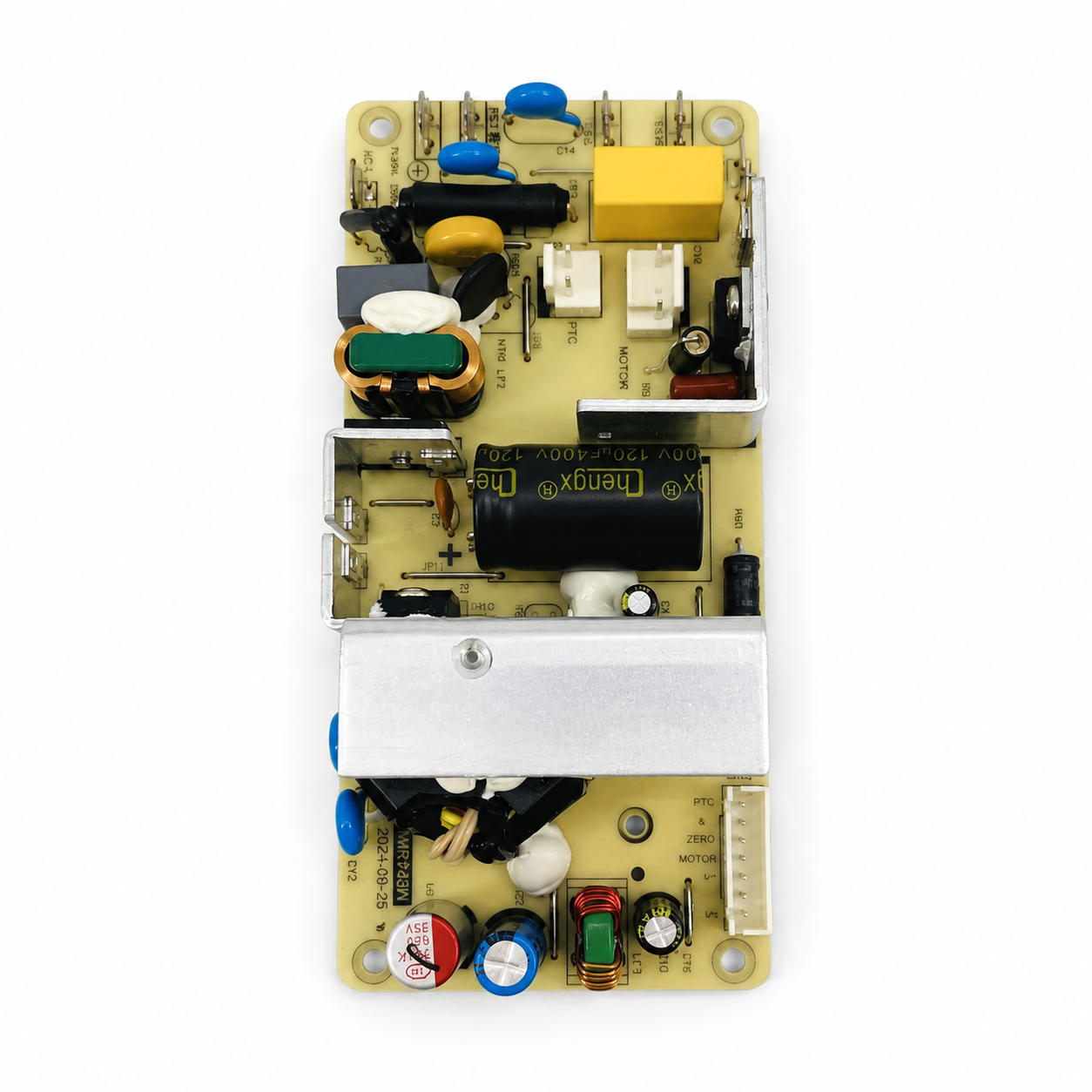 MOVA Z50 Ultra | Original Spare & Repair Parts For Auto Dock: Base Station Power Board