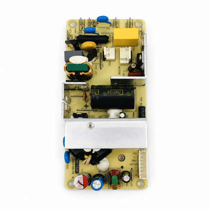 MOVA Z50 Ultra | Original Spare & Repair Parts For Auto Dock: Base Station Power Board