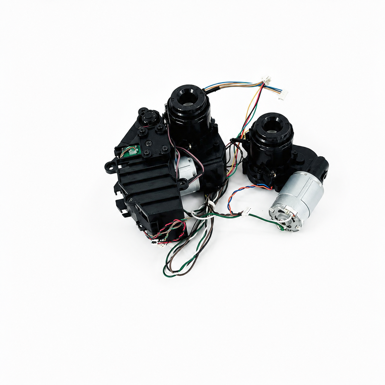 Roborock S8, S8+, S8 Pro Ultra | Original Ersatz- &amp; Reparaturteile: Lüftermotormodul 6000Pa
