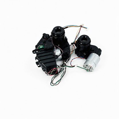 Roborock S8, S8+, S8 Pro Ultra | Original Ersatz- &amp; Reparaturteile: Lüftermotormodul 6000Pa