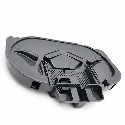 Roborock Qrevo Pro, Qrevo S, Qrevo Plus, Qrevo C, Qrevo QV 35A, Qrevo S5V | Original Spare Parts & Accessories For Auto Dock:  Mop Cleaning Dock Tray