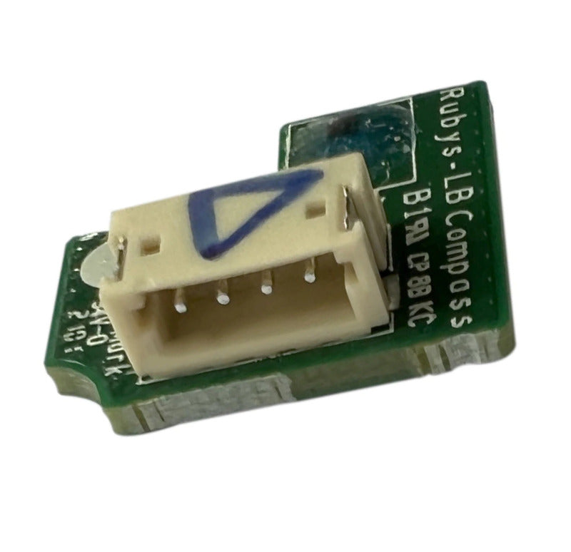 Roborock S5 Max, S6 MaxV | Original Spare & Repair Parts: Compass PCB Board Card Module