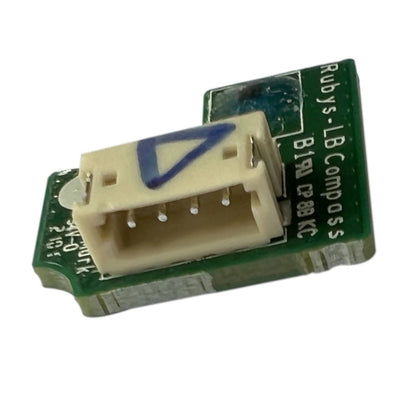 Roborock S5 Max, S6 MaxV | Originale reservedeler og reparasjonsdeler: Compass PCB Board Card Module