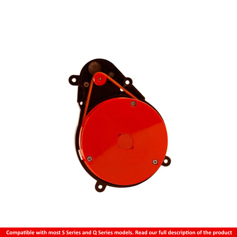Roborock S4 Max, S5, S6, S7, S8 & Q5, Q7 Serieses | Original Spare & Repair Parts: Common LDS Laser Lidar Sensor & LDS Gearbox Motor