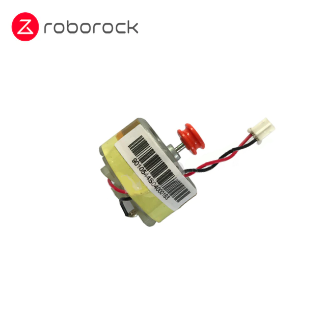 Roborock S4 Max, S5, S6, S7, S8 & Q5, Q7 Serieses | Original Spare & Repair Parts: Common LDS Laser Lidar Sensor & LDS Gearbox Motor