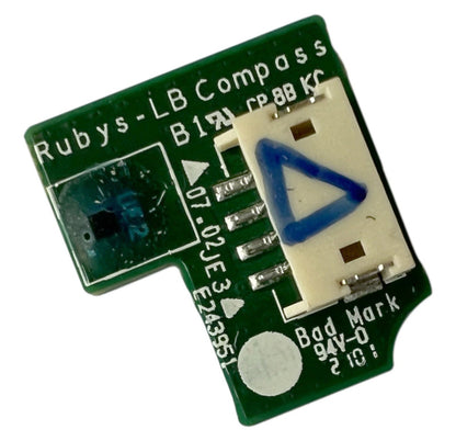 Roborock S5 Max, S6 MaxV | Original Ersatz- und Reparaturteile: Compass PCB Board Kartenmodul