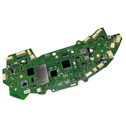 Roborock S7, S7+, S7 Max Ultra, S7 MaxV Ultra, S7 Pro Ultra | Original Spare & Repair Parts: Main PCB Motherboard Replacment