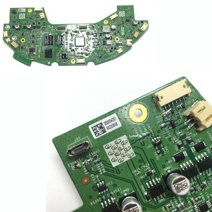 Roborock S7, S7+, S7 Max Ultra, S7 MaxV Ultra, S7 Pro Ultra | Original Spare & Repair Parts: Main PCB Motherboard Replacment