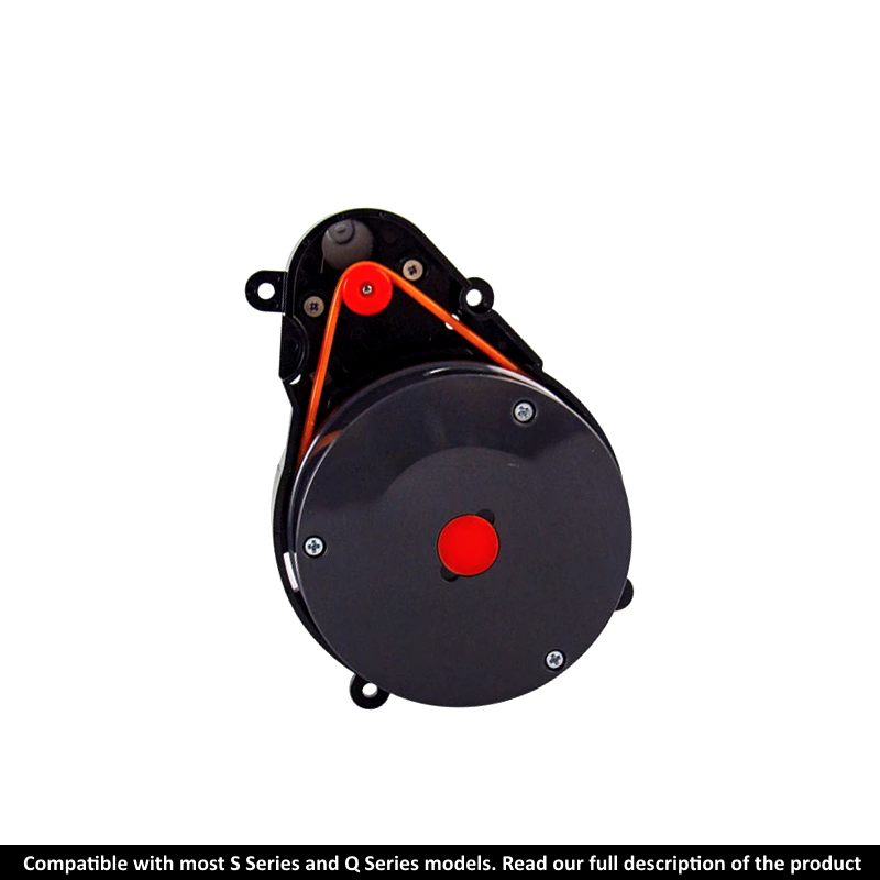 Roborock S4 Max, S5, S6, S7, S8 und Q5, Q7 Serien | Originale Ersatz- und Reparaturteile: Gemeinsamer LDS-Laser-Lidar-Sensor und LDS-Getriebemotor