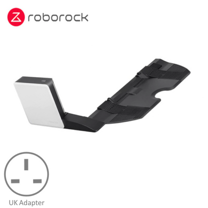 Roborock S7 MaxV Ultra, S7 Pro Ultra | Originalteile und Zubehör für Auto-Empty Wash Fill Dock: Heißlufttrocknermodul