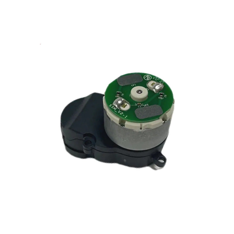 Roborock Q Revo, Q5 Pro, Q7 Max, Q8 Max Serieses | Original Spare & Repair Parts: Side Brush Gearbox Motor