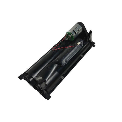 Roborock S8, S8+, S8 Pro Ultra, Q8 Max, Q5 Pro | Original Spare & Repair Parts: Main Brush Gearbox Motor With Housing