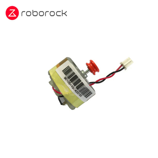 Roborock S4 Max, S5, S6, S7, S8 und Q5, Q7 Serien | Originale Ersatz- und Reparaturteile: Gemeinsamer LDS-Laser-Lidar-Sensor und LDS-Getriebemotor