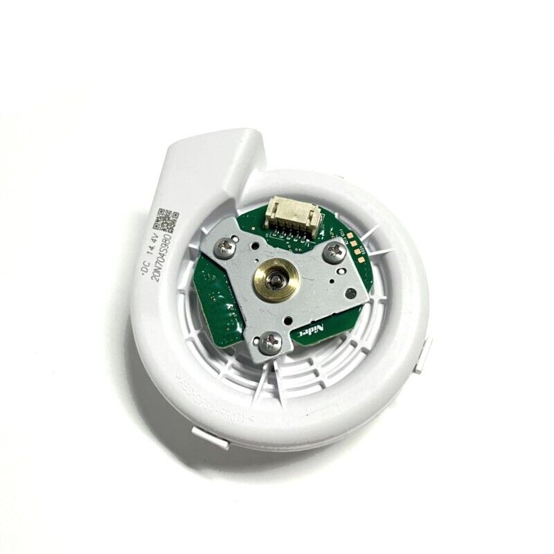 Roborock S7 MaxV Ultra, S7 Pro Ultra, Q7 Max | Original Spare & Repair Parts: Fan Motor Module 5100Pa