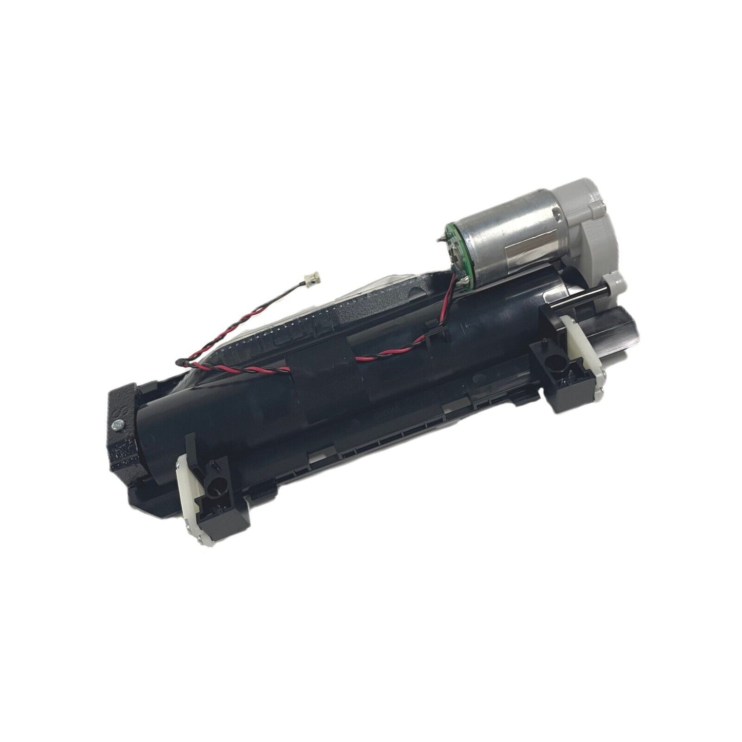 Roborock S6 MaxV, S7 Max Ultra, S7 MaxV Ultra | Original Spare & Repair Parts: Main Brush Gearbox Motor With Housing