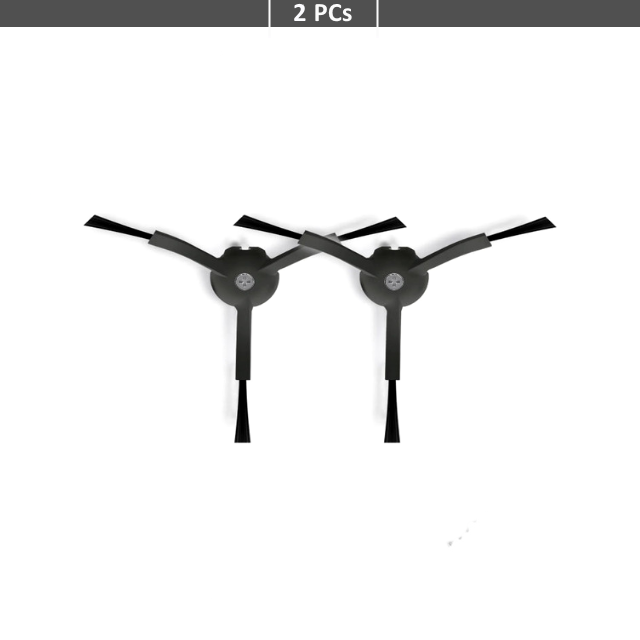Roborock Q Revo MaxV, Q Revo Pro, Q Revo S, Q Revo Plus | Original Consumable Parts & Accessories:  Brushes, Mops, HEPA Filters & Dust Bags