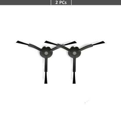 Roborock Q Revo MaxV, Q Revo Pro, Q Revo S, Q Revo Plus | Original Consumable Parts & Accessories:  Brushes, Mops, HEPA Filters & Dust Bags