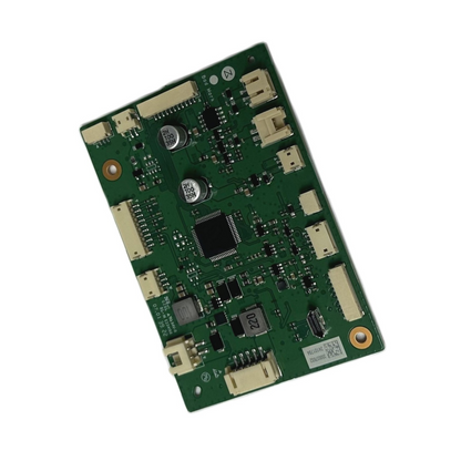 Roborock S7 MaxV Ultra, S7 Pro Ultra, S8 Pro Ultra | Original Spare & Repair Parts For Auto Empty Dock: Main Motherboard, 220V