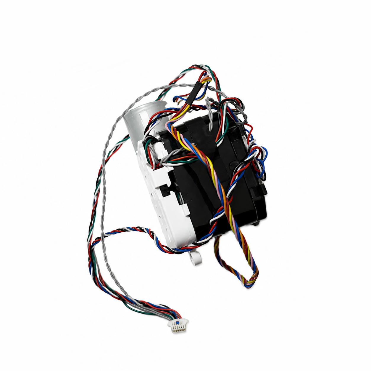 Roborock S8, S8 Pro, S8 Max, S8 MaxV, S7 Max, S7 MaxV, Q Revo, Q5, Q7 und Q8 Serien | Originale Ersatz- und Reparaturteile: Gängiger LDS-Laser-Lidar-Sensor