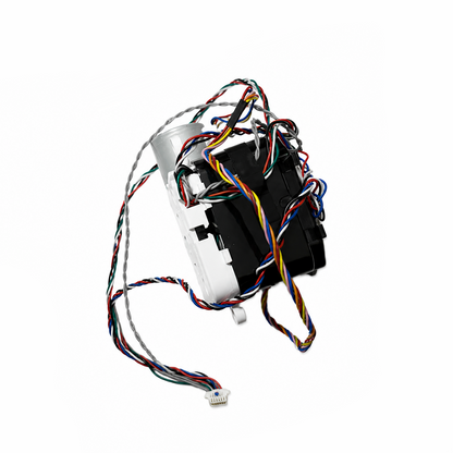 Roborock S8, S8 Pro, S8 Max, S8 MaxV, S7 Max, S7 MaxV, Q Revo, Q5, Q7 und Q8 Serien | Originale Ersatz- und Reparaturteile: Gängiger LDS-Laser-Lidar-Sensor