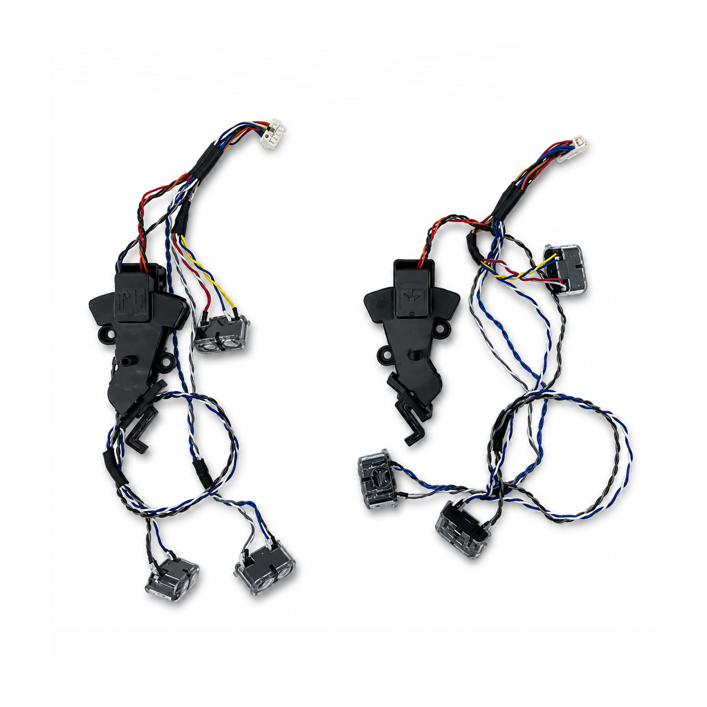 Dreame D9, D9 Pro, L10 Plus, L10 Pro | Original Ersatz- und Reparaturteile: LDS Laser Lidar Sensor
