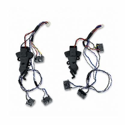 Dreame D9, D9 Pro, L10 Plus, L10 Pro | Original Ersatz- und Reparaturteile: LDS Laser Lidar Sensor