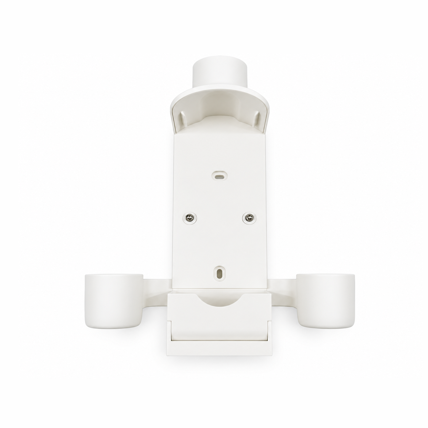 Dreame T10, T20, T20 Pro, V12S, V16S | Original Spare Parts & Accessories: Charging & Storage Rack, White
