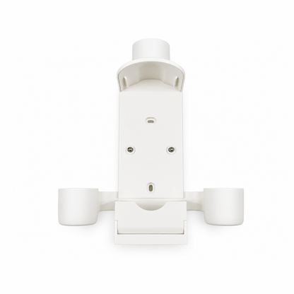 Dreame T10, T20, T20 Pro, V12S, V16S | Original Spare Parts & Accessories: Charging & Storage Rack, White