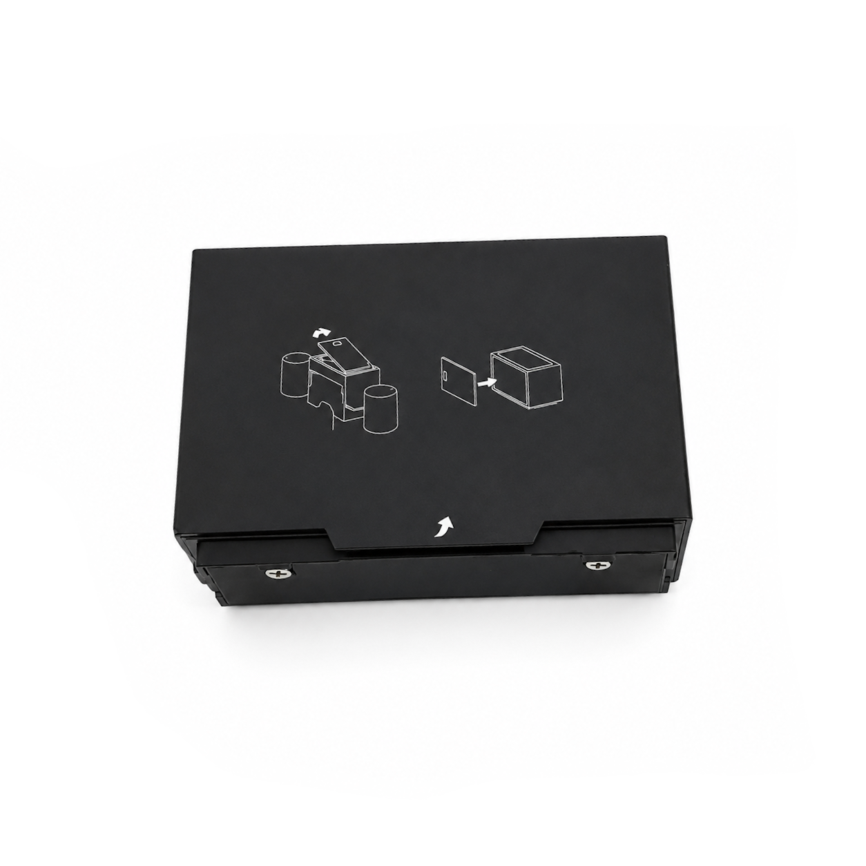 Roborock S4, S5, S6, S6 Pure, S7, S8, Q5, Q7, Q Revo MaxV Pro und verschiedene Modelle | Originale Ersatz- und Reparaturteile: OEM-Akkuersatz, 5200 mAh