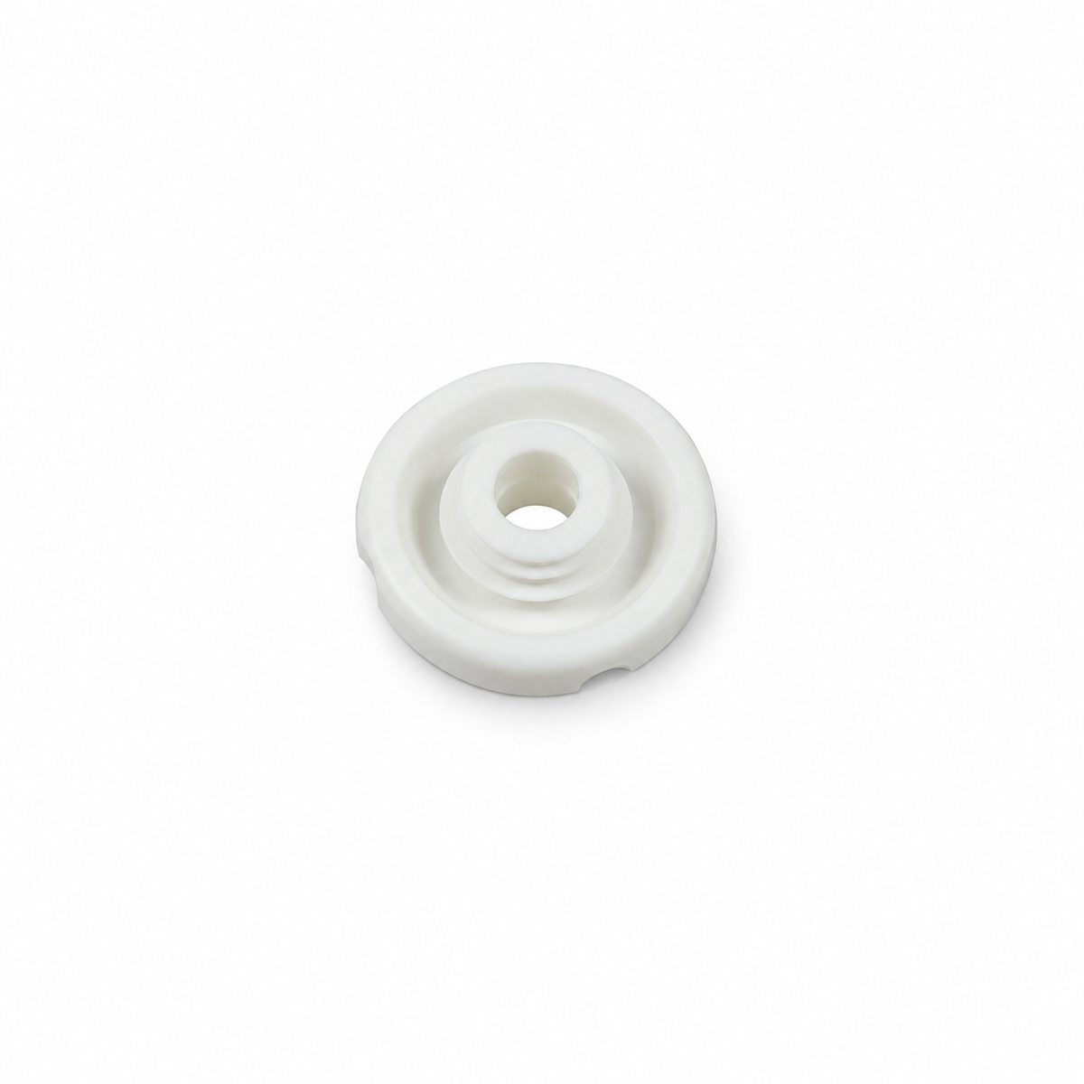 Dreame L10s Pro Ultra, L30 Pro Ultra, L10s Ultra Gen 2, MOVA S20 | Original Spare & Repair Parts For Auto Empty Dock: Water Supply Rubber Bracket