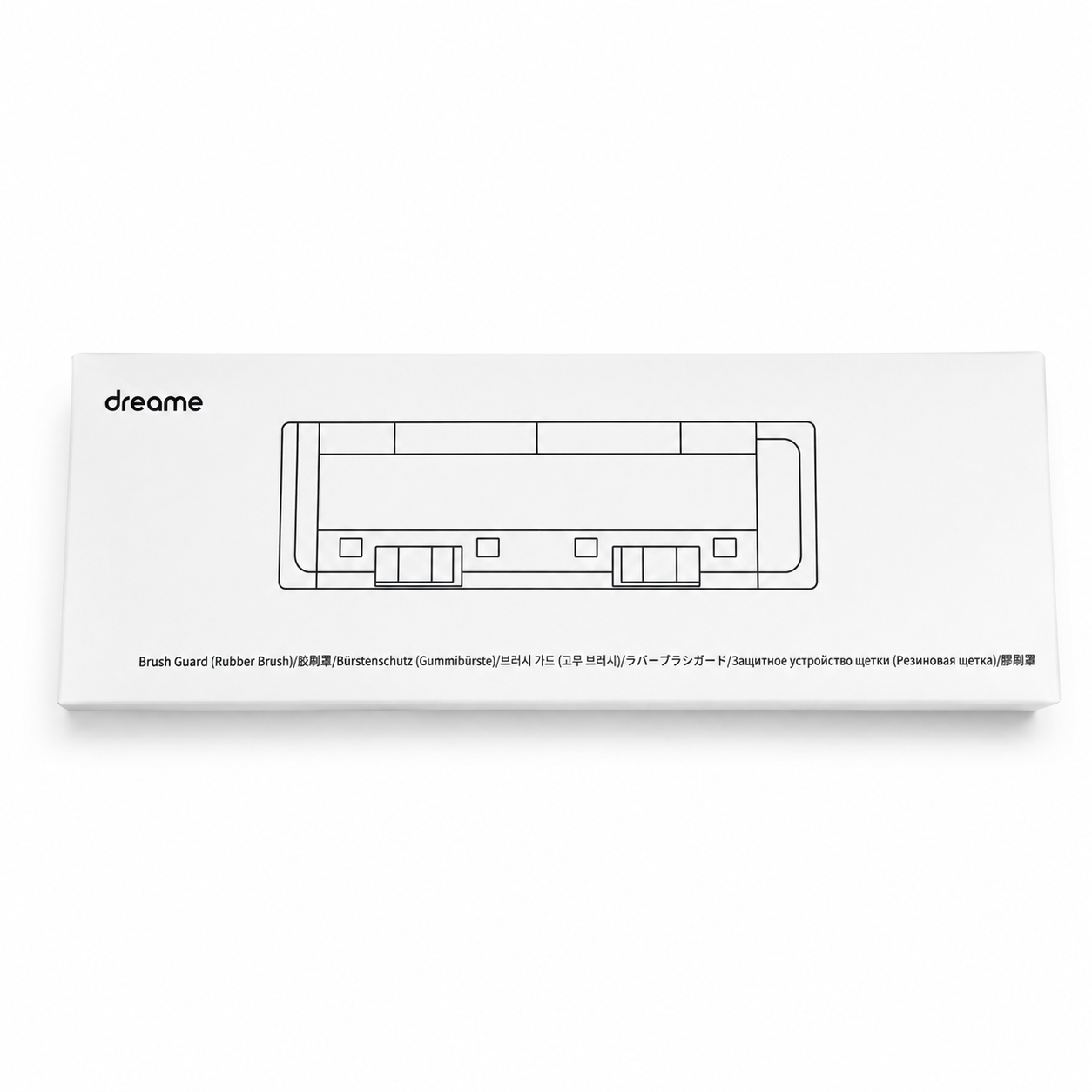Roborock S8, S8+, S8 Pro Ultra | Original-Verbrauchsteile und Zubehör: Bürsten, Wischmopps und HEPA-Filter 