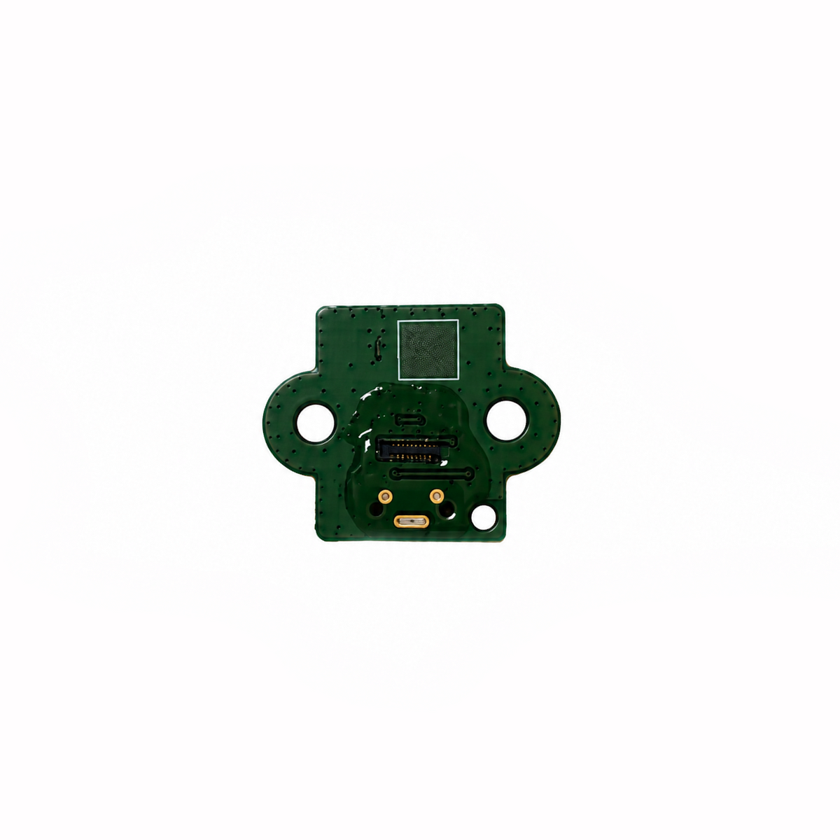 Roborock Saros 10 | Original Spare & Repair Parts For Auto Empty Dock: USB PCB Board