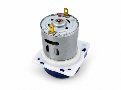 Roborock Q Revo, P10 | Originale forbruksdeler og tilbehør: børster, mopper, HEPA-filtre og støvposer