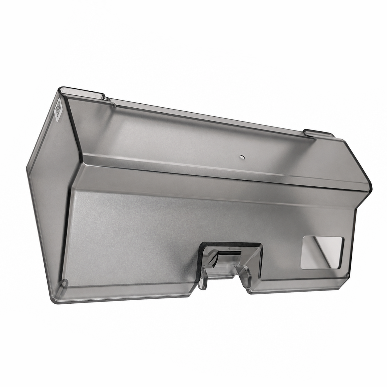 Dreame D20, D20 Pro | Original Spare Parts & Accessories: Dustbin Dust Box with HEPA Filter