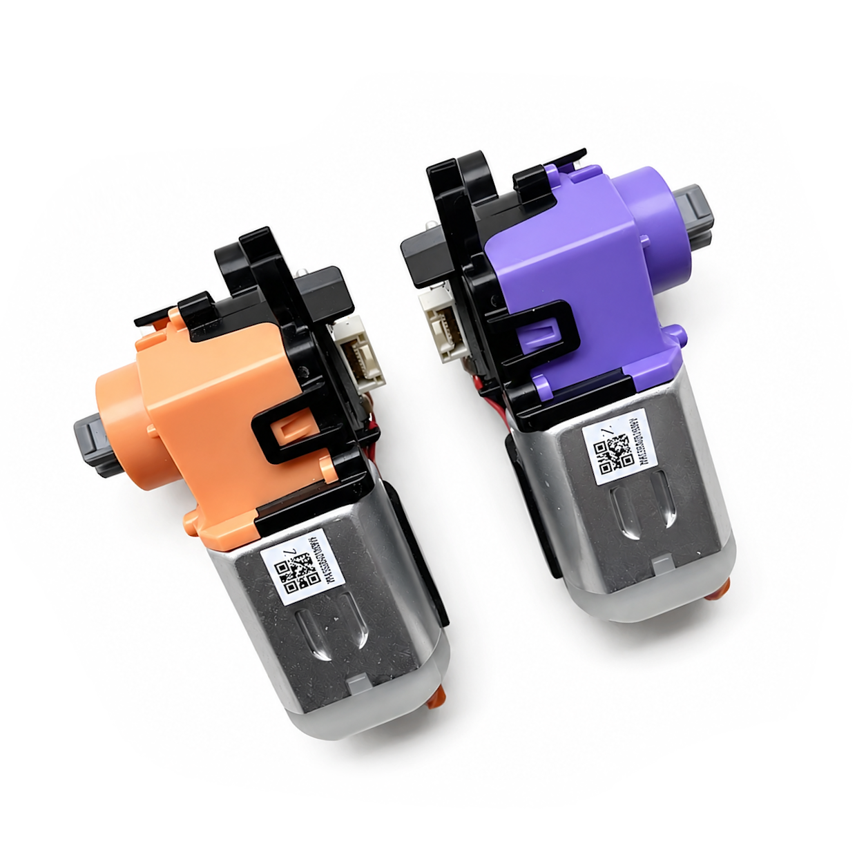 Narwal Flow | Original Spare & Repair Parts: Right & Left Side Brush Gearbox And Motor