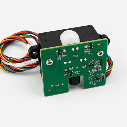 Dreame D20 Ultra, L10s Ultra Gen 2, L10s Ultra Gen 3, L40s Pro Ultra, X40 Ultra, MOVA P50 Ultra, P50 Pro Ultra, P50s Ultra, V50 Ultra Complete | Original Spare & Repair Parts For Auto Dock: Infrared Recharging Sensor