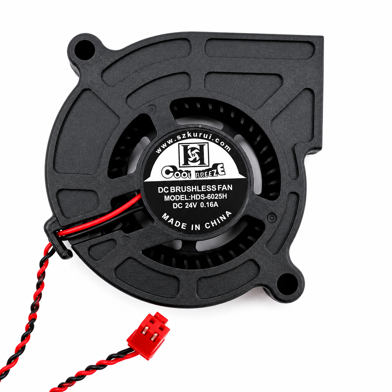 Dreame H12 Pro | Original Spare & Repair Parts: Blower Fan