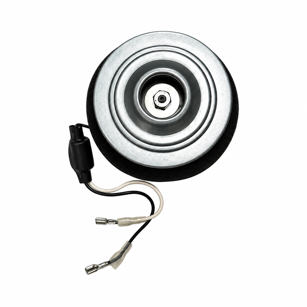 Roborock Q Revo | Originale Ersatz- und Reparaturteile für Auto Empty Dock: Lüftermodul und Motor, 220 V