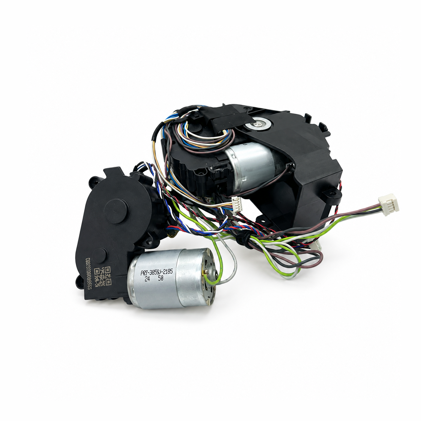 Roborock S8, S8+, S8 Pro Ultra | Original Ersatz- &amp; Reparaturteile: Lüftermotormodul 6000Pa