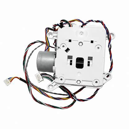 Roborock S8, S8 Pro, S8 Max, S8 MaxV, S7 Max, S7 MaxV, Q Revo, Q5, Q7 und Q8 Serien | Originale Ersatz- und Reparaturteile: Gängiger LDS-Laser-Lidar-Sensor