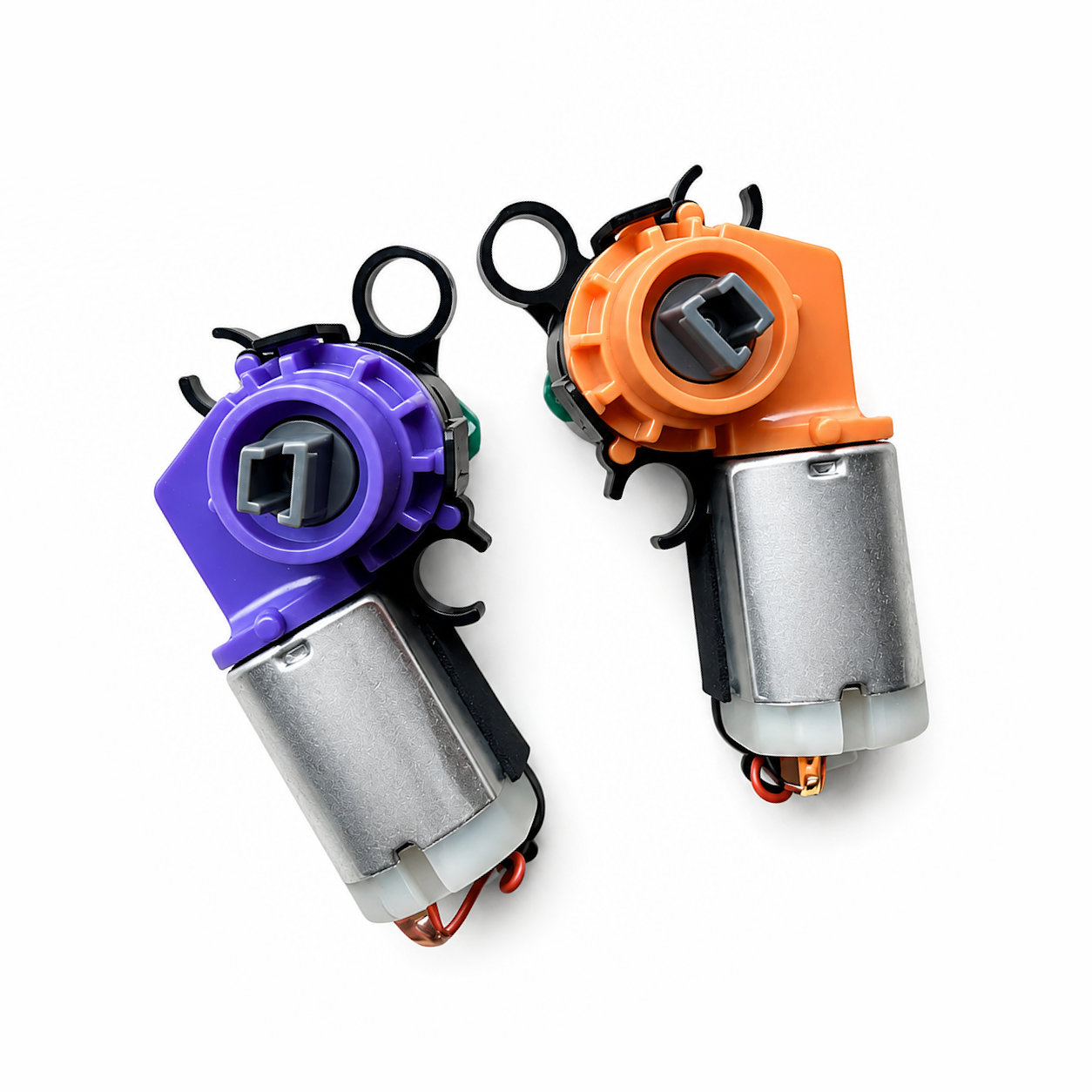 Narwal Flow | Original Spare & Repair Parts: Right & Left Side Brush Gearbox And Motor