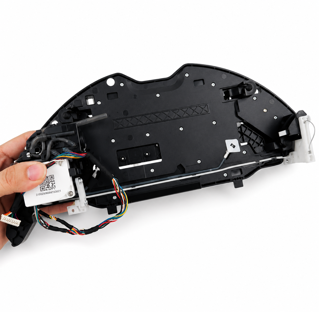 Roborock S8 Max Ultra, S8 MaxV Ultra | Used Original Spare & Repair Parts: Vibration Mopping Module